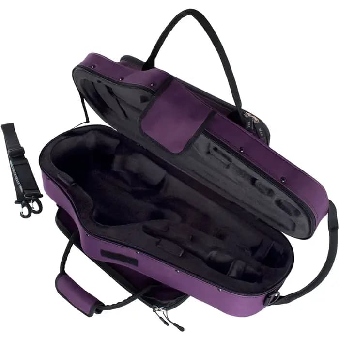 Protec Max MX304CT sac boîte de saxophone alto