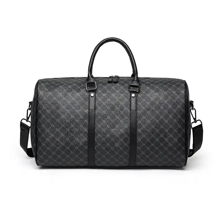 Luxe nouveau 2026 sacs de voyage hommes loisirs