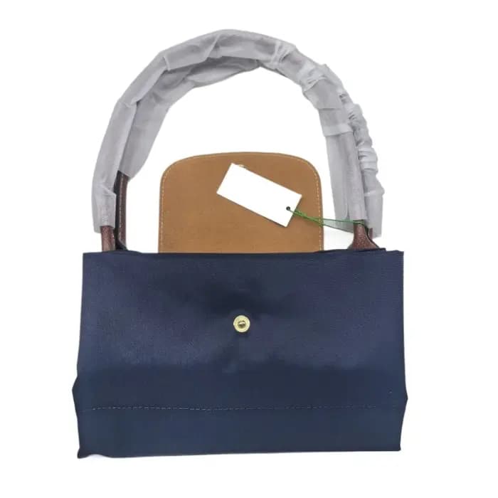 Sac fourre-tout pliable en nylon 2026 pour femme