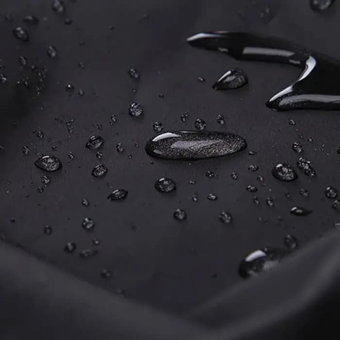 Housse de pluie pour sac à dos étanche, sac à dos étanche