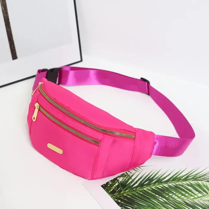 Sac banane pour femme, sac banane