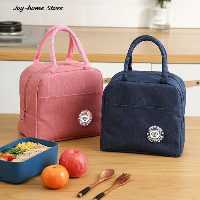 Sac isotherme portable pour adultes et enfants