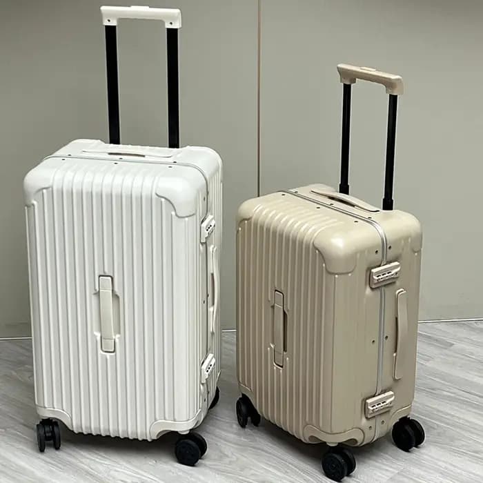 Valise de grande capacité 20-24-28-32 pouces