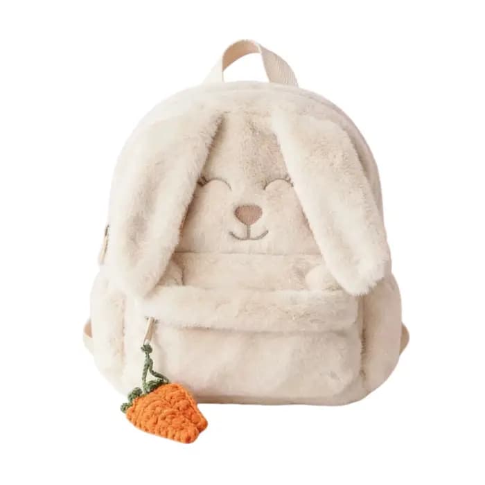 Sac à dos brodé personnalisé pour filles et garçons