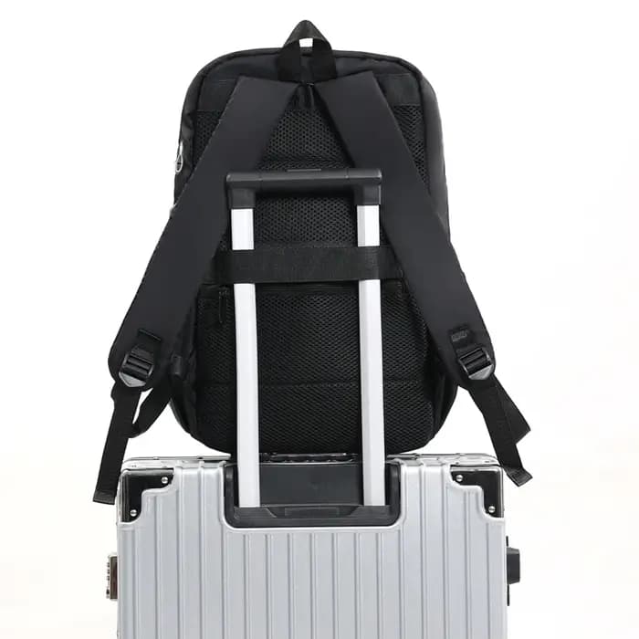 Sac à dos professionnel pour hommes