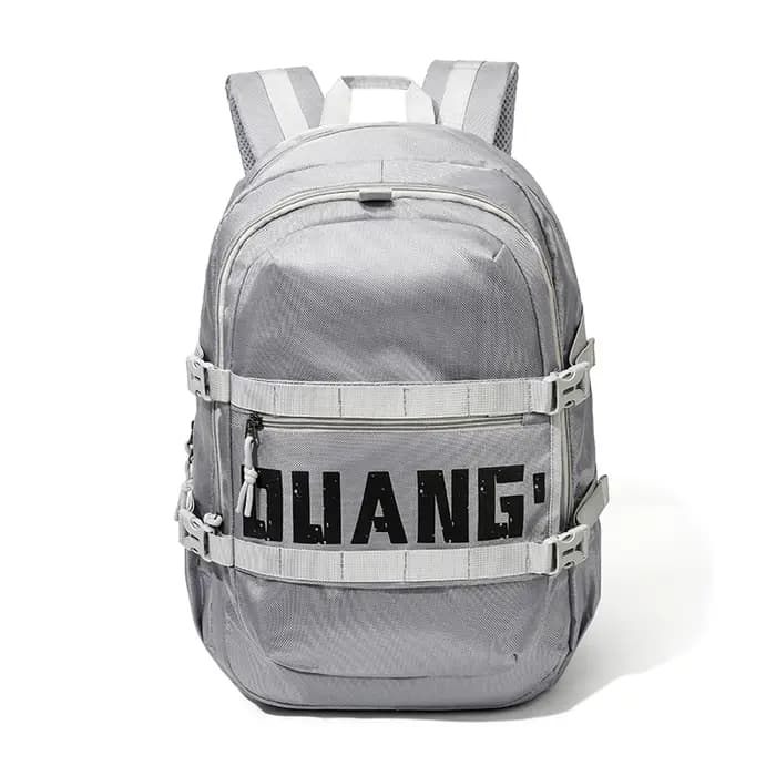 Sac à dos de ski et de skateboard d'extérieur, grande capacité, sac de voyage, sac à dos de randonné