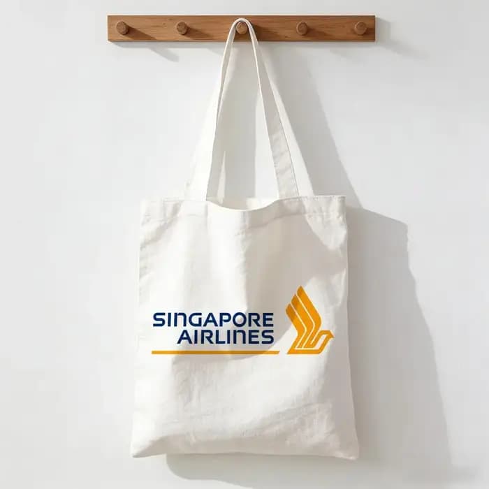 Sacs de rangement Singapore Airlines