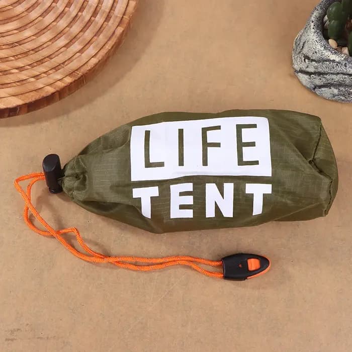 Sac de rangement à cordon pour sacs de couchage de camping