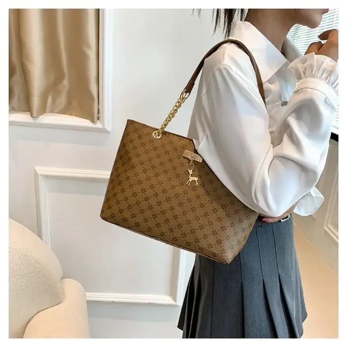 Sac fourre-tout Design de luxe pour femmes