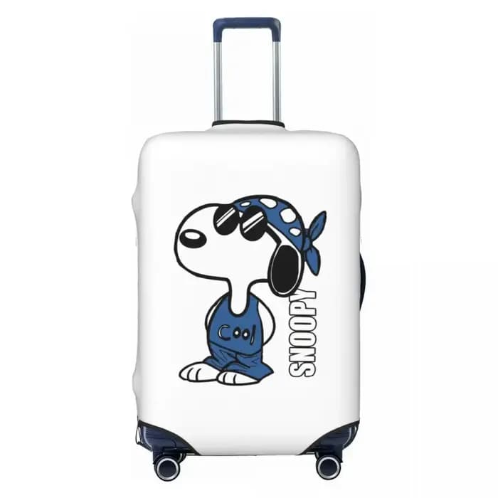 Housse de valise élastique universelle
