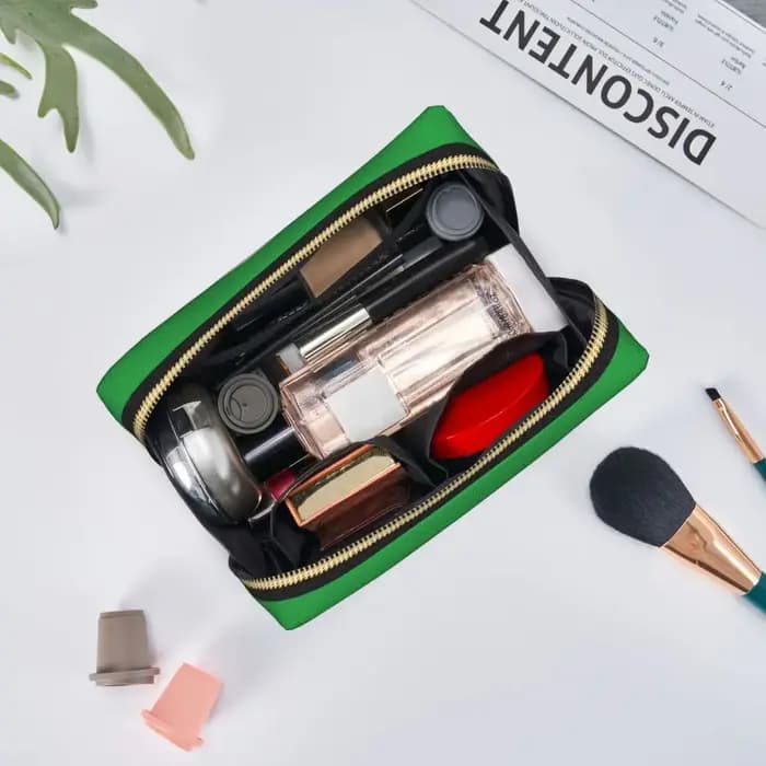 United Colors Of Benetton – sac à cosmétiques pour femmes