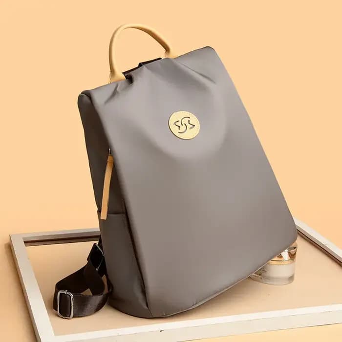 Sac à dos antivol pour femme