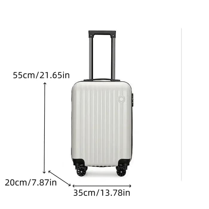 Nouveau bagage de 20 pouces