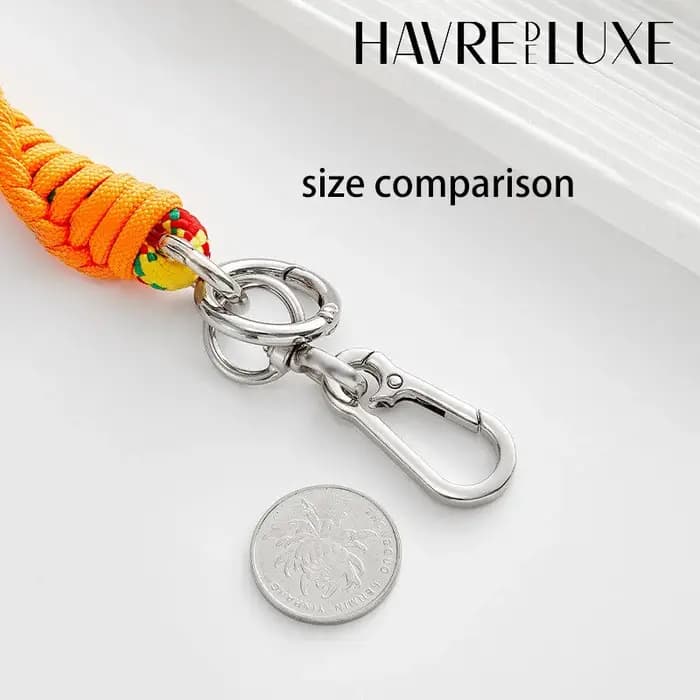 Sangle d'épaule tissée pour trousse de toilette Cotopaxi