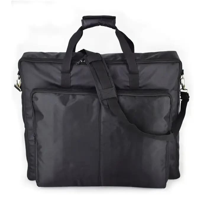 Sac de rangement portable tout-en-un pour ordinateur Apple iMac
