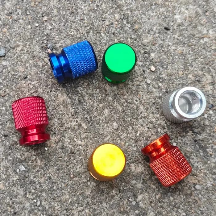 Capuchon de valve de moto pour Royal Enfield Goan Classic 350 2009 2010 2012 2014 2016 2018 2020 2021 2022 2023 2024 2025 2026 2027