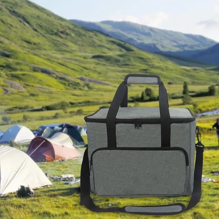 Sac de transport pour Station d'alimentation Portable Explorer 1000