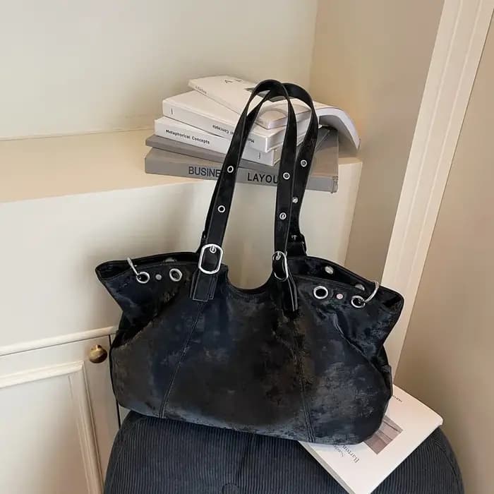 Vintage grands sacs pour femmes