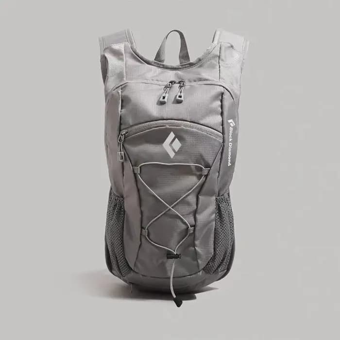 Sac à dos extérieur léger Black Diamond 20L pour la course à pied