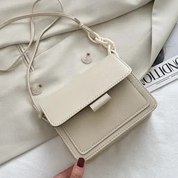 Sac à bandoulière de luxe en PU pour femmes, sacoche de grande capacité, sac à main en cuir de mode,