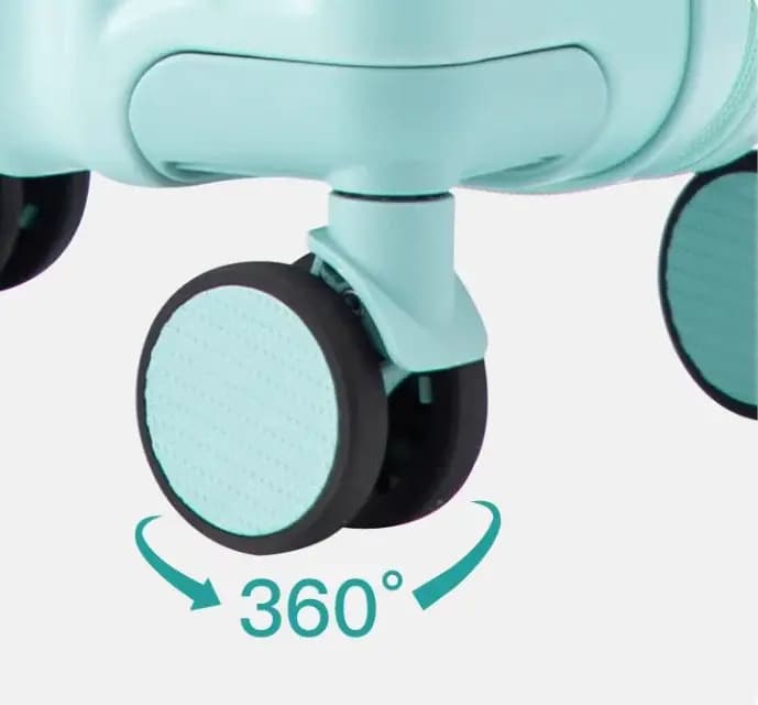 2025 nouveau Style bagages 14 pouces à la mode léger embarquement avec porte-gobelet d'eau support pour téléphone