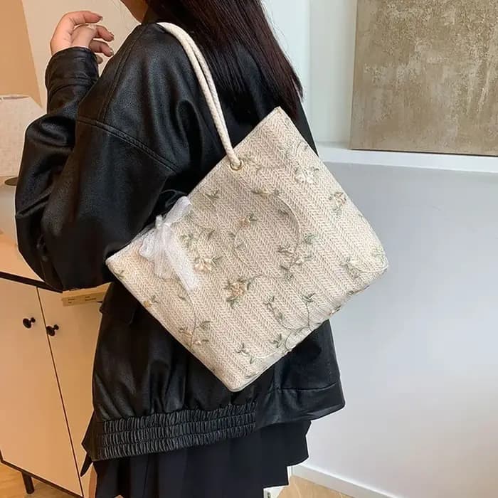 Sac d'été grande taille pour femme