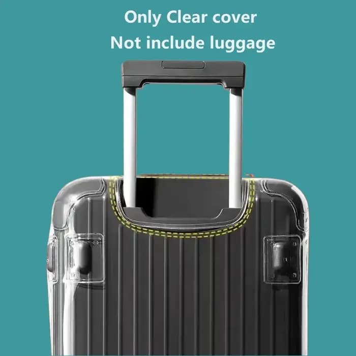 Housse de protection pour valise Rimowa Essential Trunk Plus 33 pouces