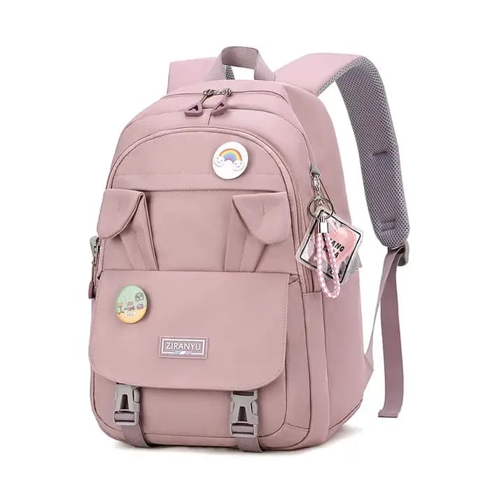 Nouveau Kawaii sacs à dos pour adolescentes sac à dos décontracté femmes femme Packsack sac à dos école sac à dos fille Mochila Feminina sac
