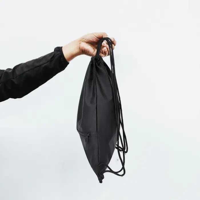 Sac à dos à cordon de serrage tendance