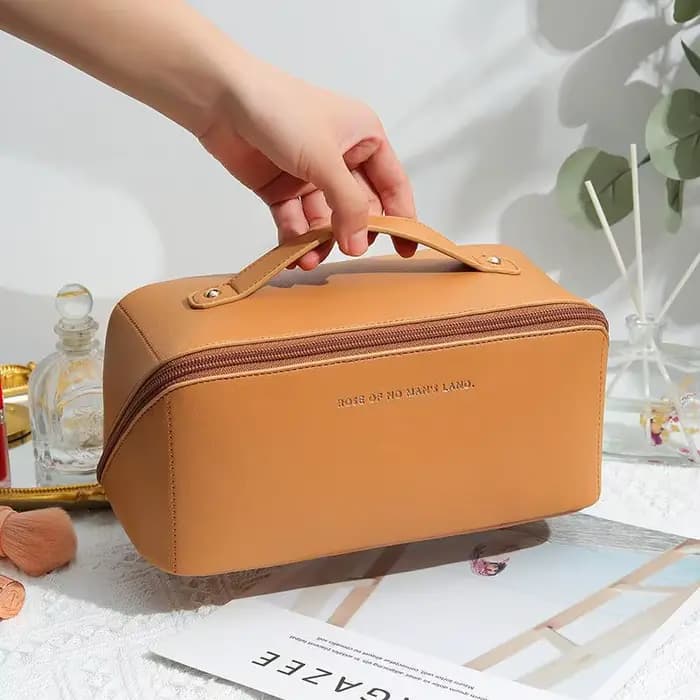 Trousse de toilette pour femme