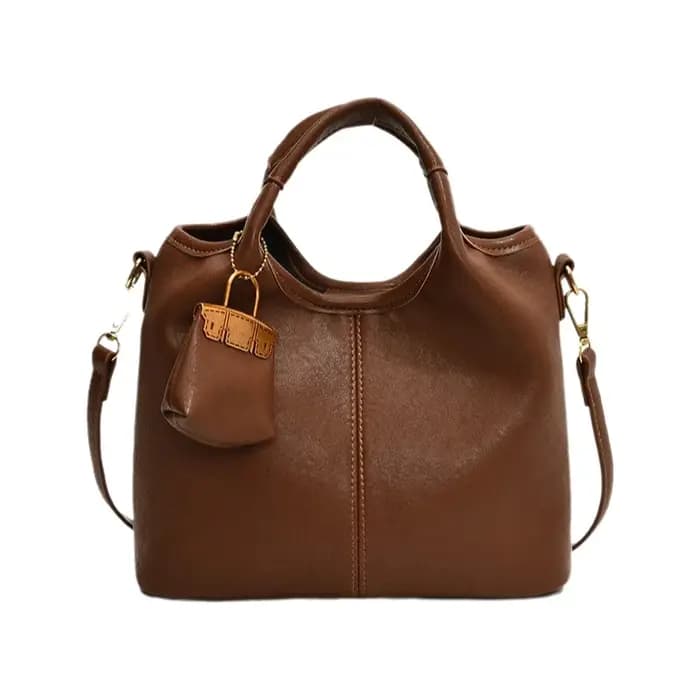 Sac fourre-tout tendance pour femme