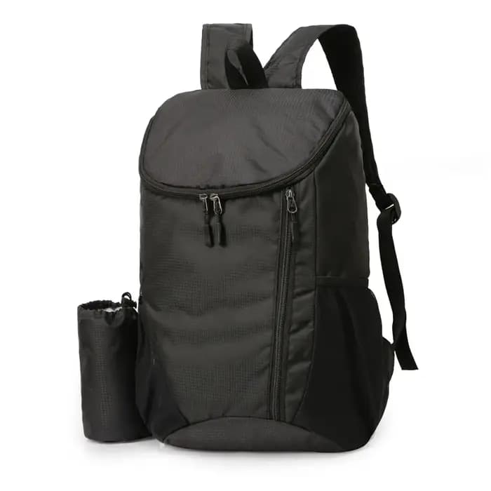 Sac à dos pliable de grande capacité pour les sports de plein air