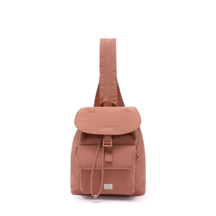 Sac à dos mini 9L Snow Peak couleur unie