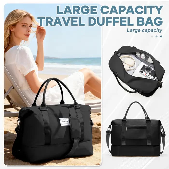Sac de sport, bagage à main