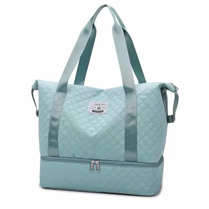 Sac de voyage populaire de style Y2K