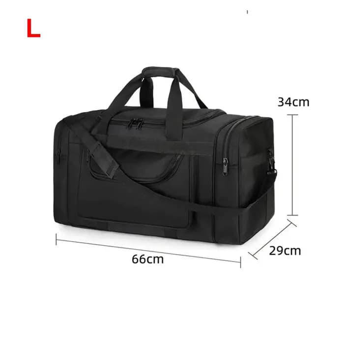 Grand sac de voyage pour hommes et femmes