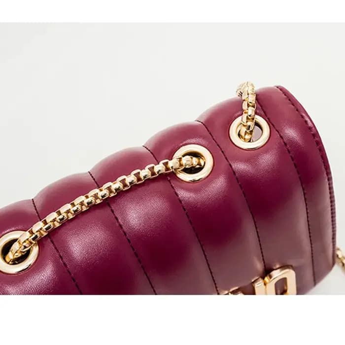 Nouveau Sac à Bandoulière Tendance Petit Format