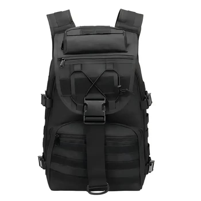35L hommes sac à dos tactique survie randonnée sac à dos multifonctionnel sac de plein air voyage Camping sport