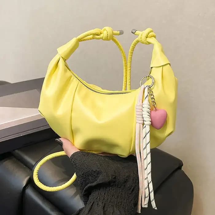 Sac à bandoulière élégant pour femme