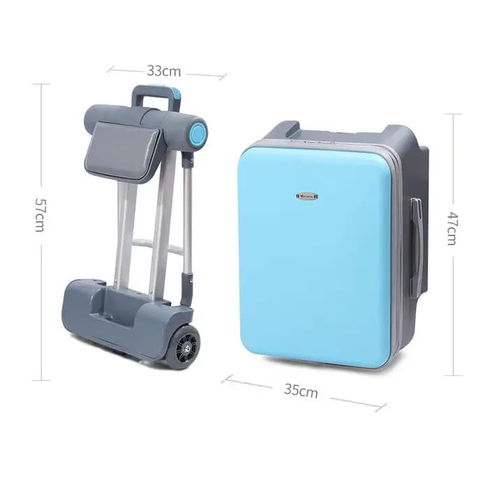 Valise de voyage pour poussette pour enfants