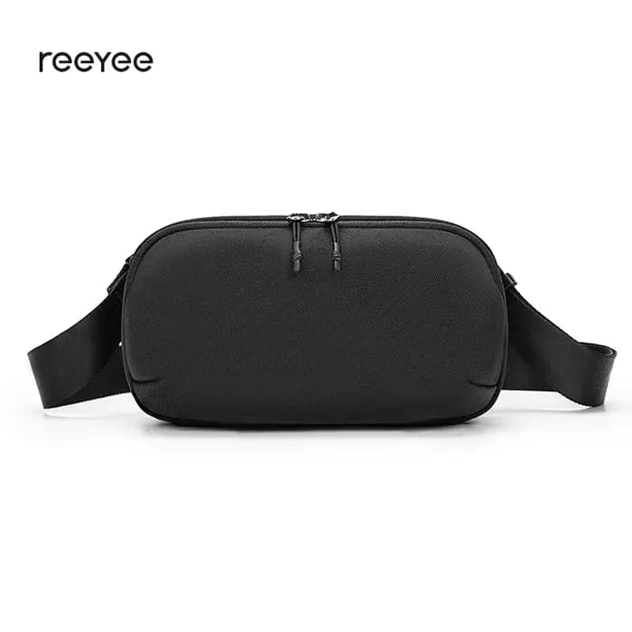 Sac de poitrine à bandoulière 3L
