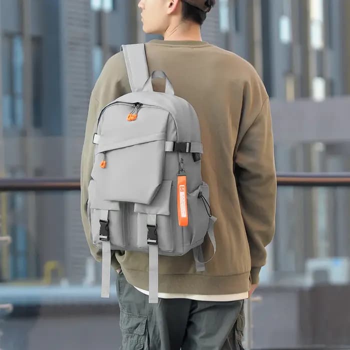 Sac à dos de grande capacité de sac à dos de haute qualité
