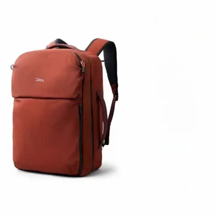 Sac à dos de voyage léger 30L/38L en nylon résistant à l'eau