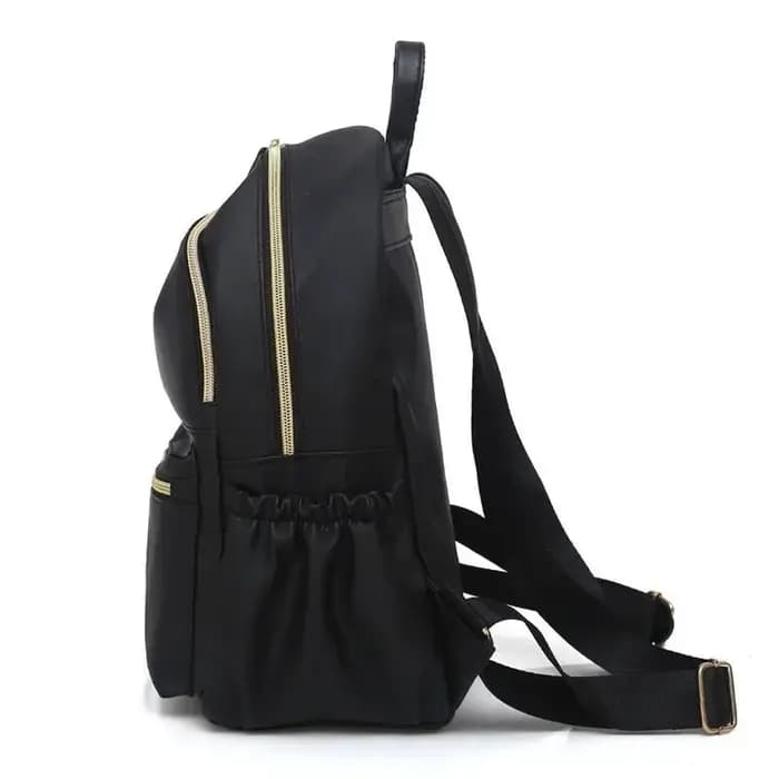 Nouveau femme mode dame haute capacité étanche collège sac à dos