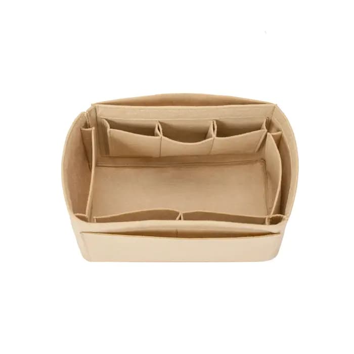 Organisateur de sac intérieur pour sac Speedy 25 30 35 40 et sac Boston Pillow