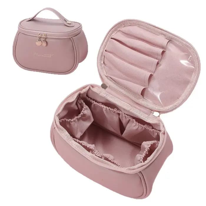 Vente chaude de la saison nouveau sac de lavage de voyage sac cosmétique simple de grande capacité pour femmes étanche résistant à l'usure urba portable...