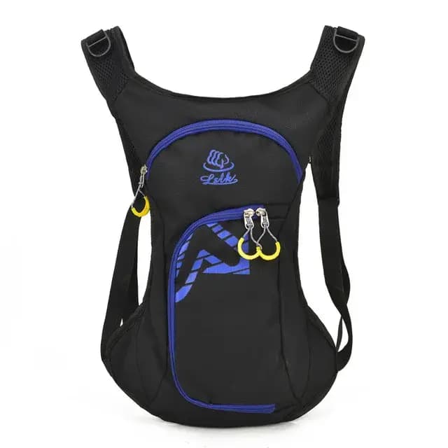 Sac de vélo étanche randonnée ultraléger escalade sac à dos hommes femmes
