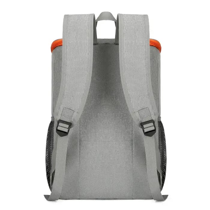 Sac à dos de pique-nique Double épaule sac à dos isolé bière extérieure vin sac de glace épaissi étanche