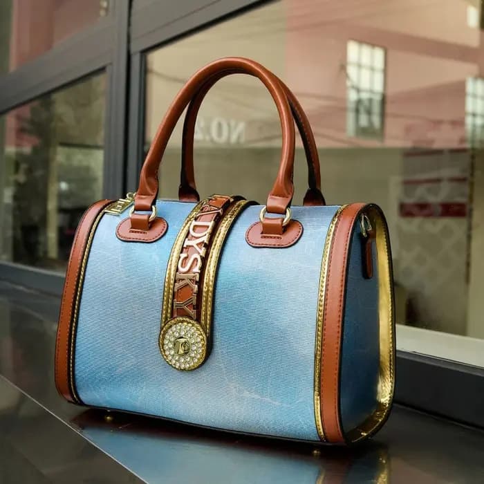 Sacs Boston de luxe de styliste pour femmes