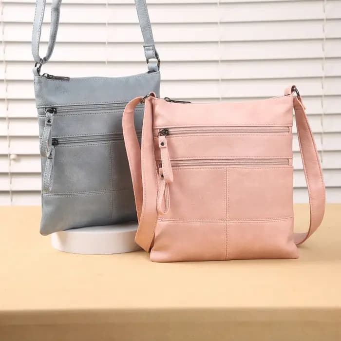 47/2000 Lonny sac pour femme nouveau sac fourre-tout de mode vintage polyvalent sac à bandoulière unique multifonctionnel